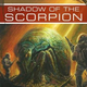 Illustration for article titled "Shadow of the Scorpion" Is a War Novel with Sting